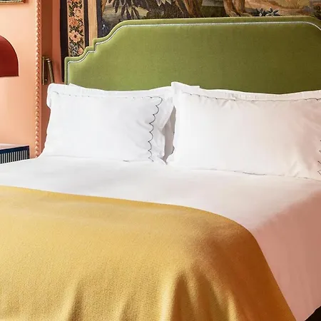 Le Grand Mazarin Hotel 5*