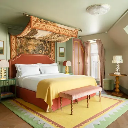 Le Grand Mazarin Parigi