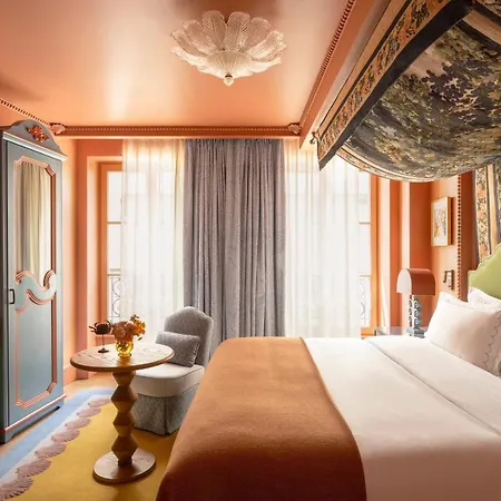 Le Grand Mazarin Parigi
