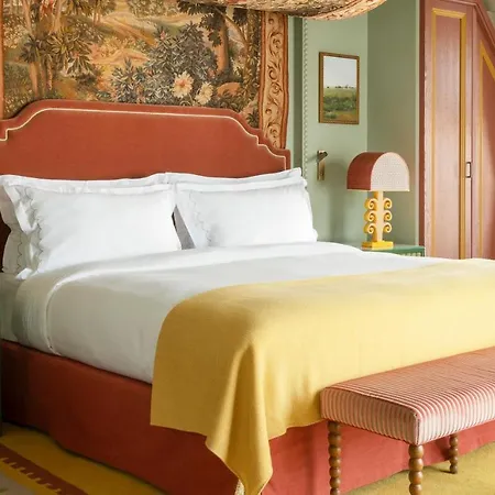 Le Grand Mazarin Parigi