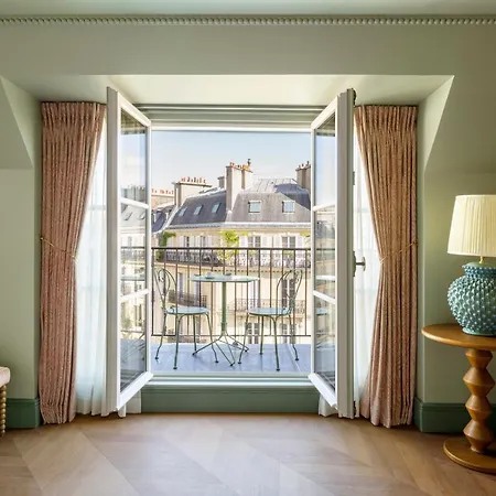 Le Grand Mazarin Parigi