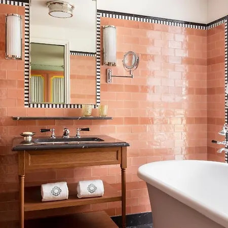 Le Grand Mazarin 5* Parigi