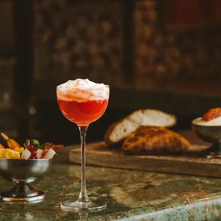 Le Grand Mazarin 5* Parigi