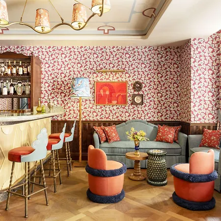 Le Grand Mazarin Hotel Parigi