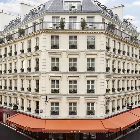 Le Grand Mazarin Hotel Parigi