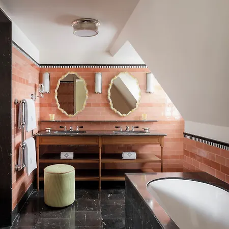 Le Grand Mazarin Hotel Parigi