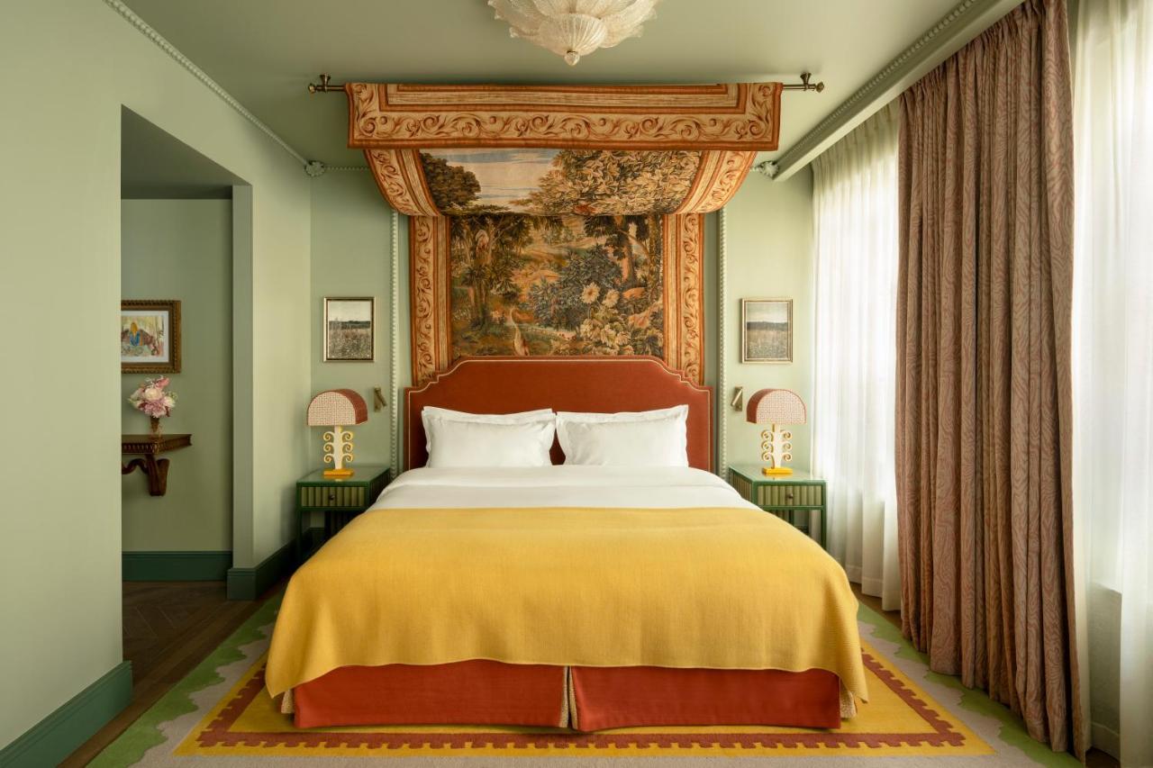 Le Grand Mazarin Hotel Parigi